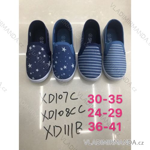 Poltopánky dámske (36-41) RISTAR RIS19006