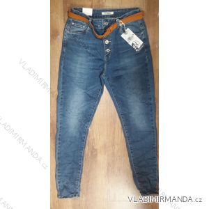 Rifle jeans women (XS-XL) / (26-32) M. SARA MA119DM8807D
