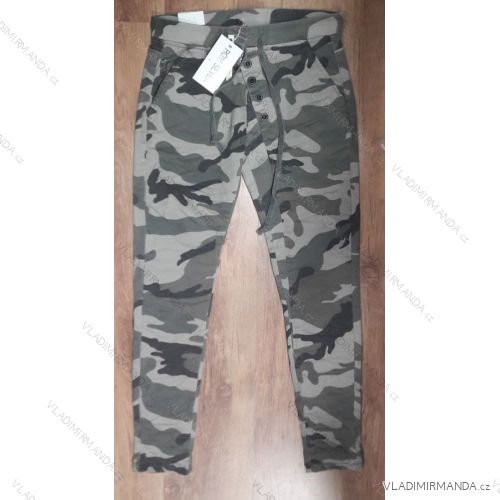 Rifle jeans women (xs-xl) / (25-31) POP SEVEN MA119T962