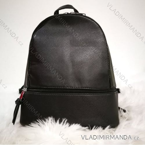 Backpack / handbag elegant women (uni) ITALIAN FASHION IM26197515