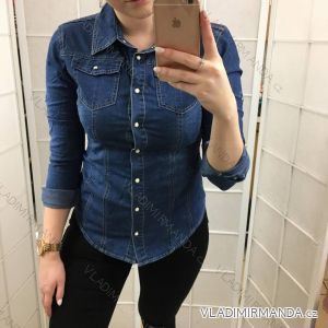 Lady's shirts (xs-2xl) GOURD LEX185208