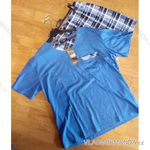 Pyjamas kurzen Sommer M-3XL AK8359