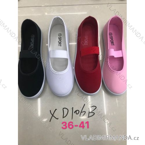Mädchenschuhe Mädchen (36-41) RISTAR RIS19008
