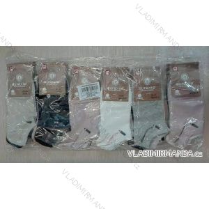 Ponožky slabé členkové bavlnené dámske (38-41) AURA.VIA 26361
