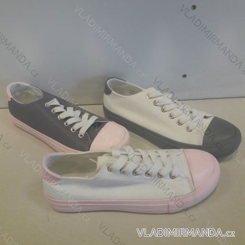 Botasky tenisky dámske (36-41) MWSHOES OBUVOBMW19780-2