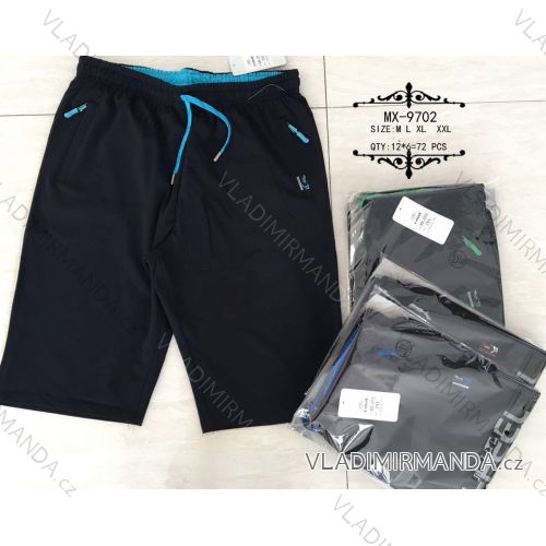 Herren Shorts (m-2xl) N-FEEL MX-9702