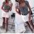 Tunika t-shirt long sleeve ladies (uni sl) ITALIAN Fashion IM918355