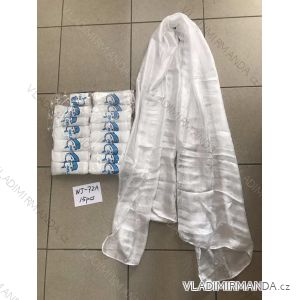 Šatka jarná dámsky (one size) DELFIN WJ-72A
