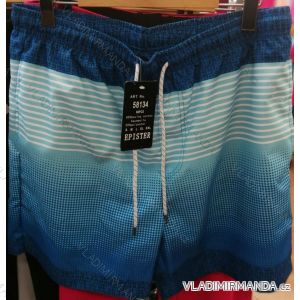 Shorts Shorts 3/4 kurze Badehose (m-2xl) EPISTER 58134
