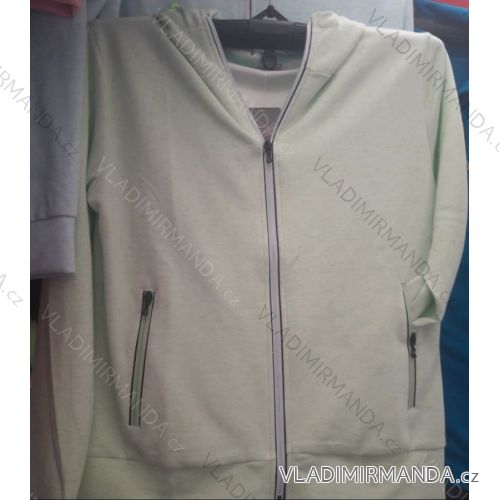 Dünnes Damen Sweatshirt (m-2xl) EPISTER 57849
