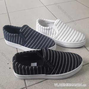 Poltopánky dámske (36-41) BSHOES OBUV OBB19BA02-12
