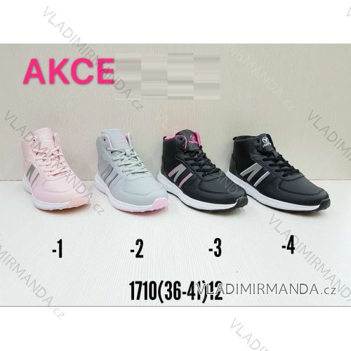 Tenisky dámske (36-41) RISTAR RIS19029
