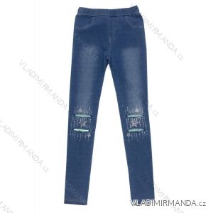 Jeans Jeans Jeans Jeans Mädchen (140-170) SAD DY-1078