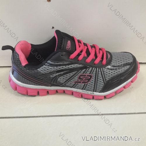 Botasky tenisky dámske (36-41) MWSHOES OBUV OBMW19877X-885-5
