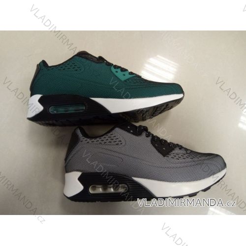 Botasky tenisky dámske (36-41) MWSHOES OBUV OBMW199170-9