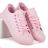 Tenisky dámske jednofarebné (36-41) WSHOES OBUV OB219112
