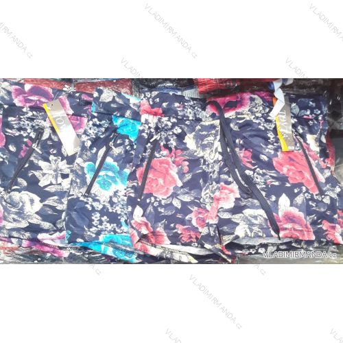 Shorts Mini Frauen (m-2xl) Tovta WAN19007