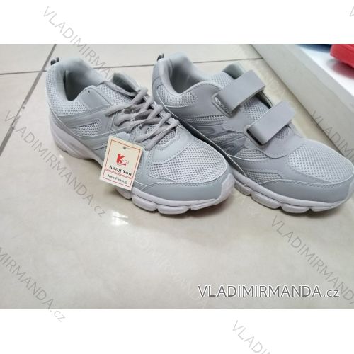 Tenisky botasky dámske (36-41) MWSHOES OBUV OBMW19J-131
