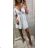 Women's long sleeve dress (uni s / m) ITALIAN Fashion IM9184243