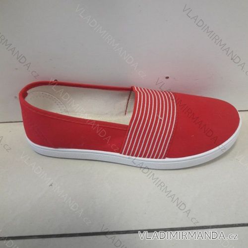 Balerínky poltopánky dámske (36-41) MWSHOES OBUV OBMW19015