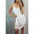 Dress / tunic t-shirt 3/4 long sleeve (uni sl) ITALIAN Fashion IM318458