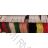 Dress / tunic t-shirt 3/4 long sleeve (uni sl) ITALIAN Fashion IM318458