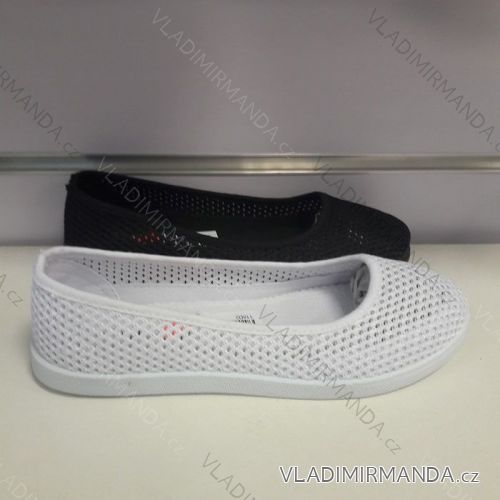 Halbschuhe Damenschuhe (36-41) MWSHOES OBUV OBMW19D115BLA