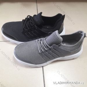 Botasky tenisky dámske aj pánske (40-45) FSHOES OBUV OBF19003
