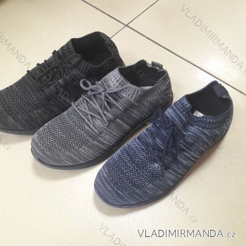 Botasky tenisky dámske aj pánske (40-45) FSHOES OBUV OBF19Y209-2
