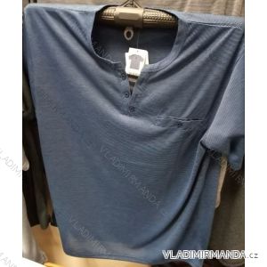 Tričko krátky rukáv pánske nadrozmerné (l-4XL) Batya BATY19PNAM-XUOC-MAX
