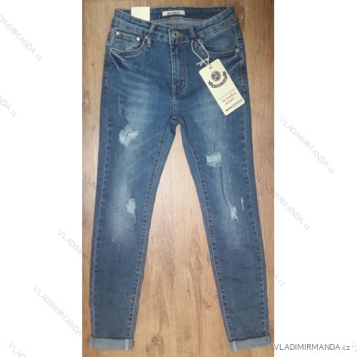 Women's jeans trousers (26-32) M.SARA MA119DM8800F