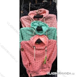 Women's Hoodie (XXS-L) VINTE VIN19017