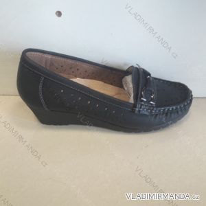 Poltopánky dámske (36-41) MWSHOES OBUV OBMW1980581
