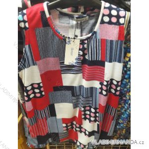 Damenunterhemd Unterhemd (46-54) BENTER 61747
