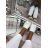 Espadrilky dámské (36-41) OBUV OB118058/1KS