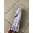 Espadrilky dámske (36-41) OBUV OBB18B797-29
