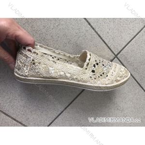 Poltopánky dámske (36-41) OBUV BSHOES OBB19018