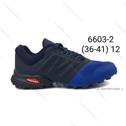 Botasky outdoor dámske (36-41) TSHOES OBUV OBT196603-2-1