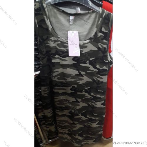 Tielko letné dámske (l-3XL) AIMAINIR WP90505