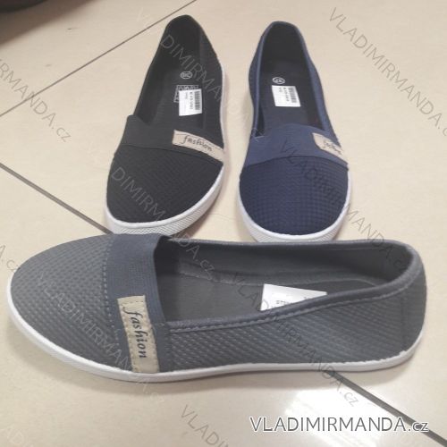 Poltopánky dámske (36-41) FSHOES OBUV OBF19ST8815