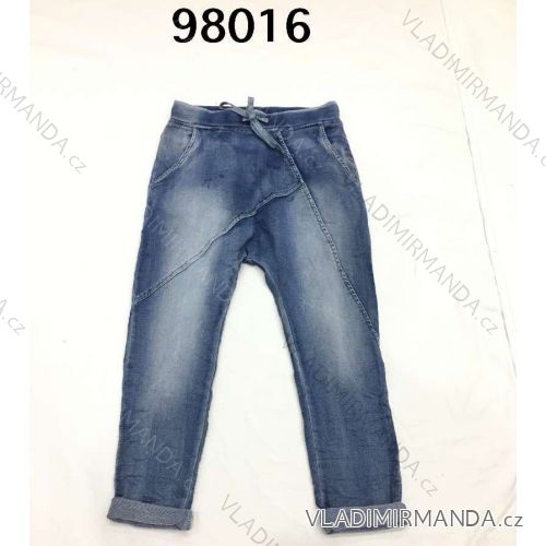 Women's jeans pants (xs-xl) JEWELLY LEXXURY MA51998016

