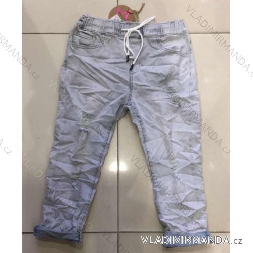 Nohavice rifle dámske (xs-xl) Jewell LEXXURY MA519018