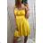 Women's long sleeve dress (uni s / m) ITALIAN Fashion IM9184243