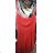 Women's long sleeve dress (uni s / m) ITALIAN Fashion IM9184243