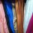 Women's long sleeve dress (uni s / m) ITALIAN Fashion IM9184243