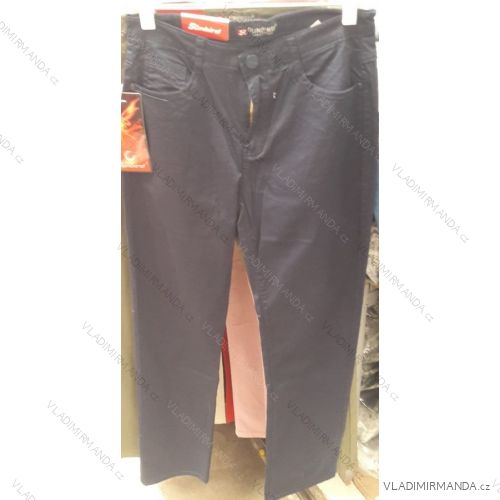 Women's summer thin trousers (30-38) SUNBIRD SUN19016