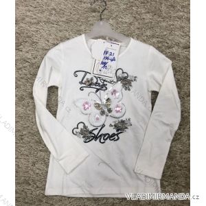 Mädchen Langarm T-Shirt (134-164) SAD SAD19FF21