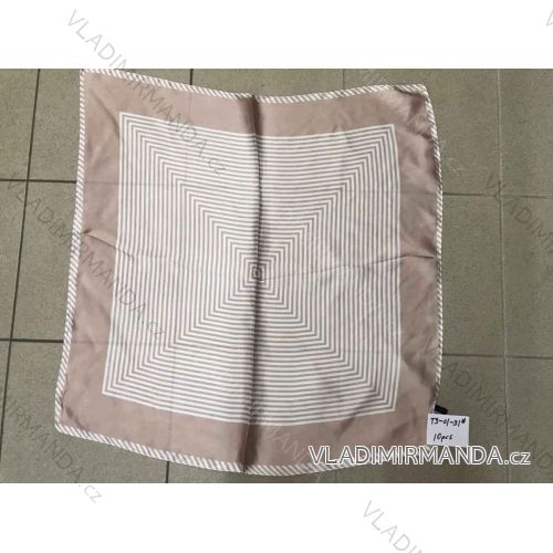 Šatka jarná dámsky (one size) DELFIN TS-01-31