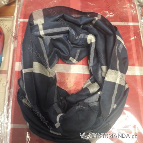 Šatka jarná dámsky kruhový (one size) LOOKEN LKN004