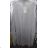 Sommer-Frauenkleid (uni sl) ITALIENISCHE Mode IM717165